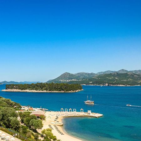 Sunny Dubrovnik By Valamar Exterior foto
