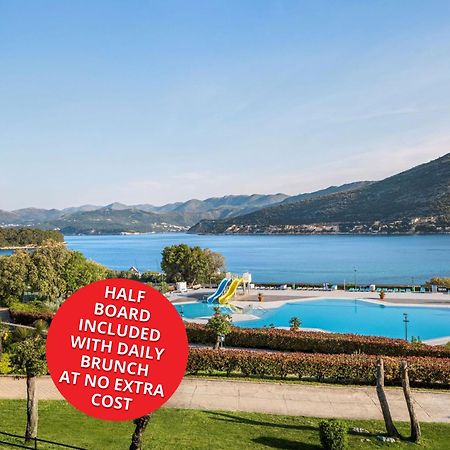Sunny Dubrovnik By Valamar Exterior foto