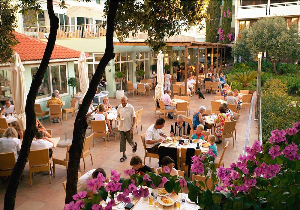 Sunny Dubrovnik By Valamar Exterior foto