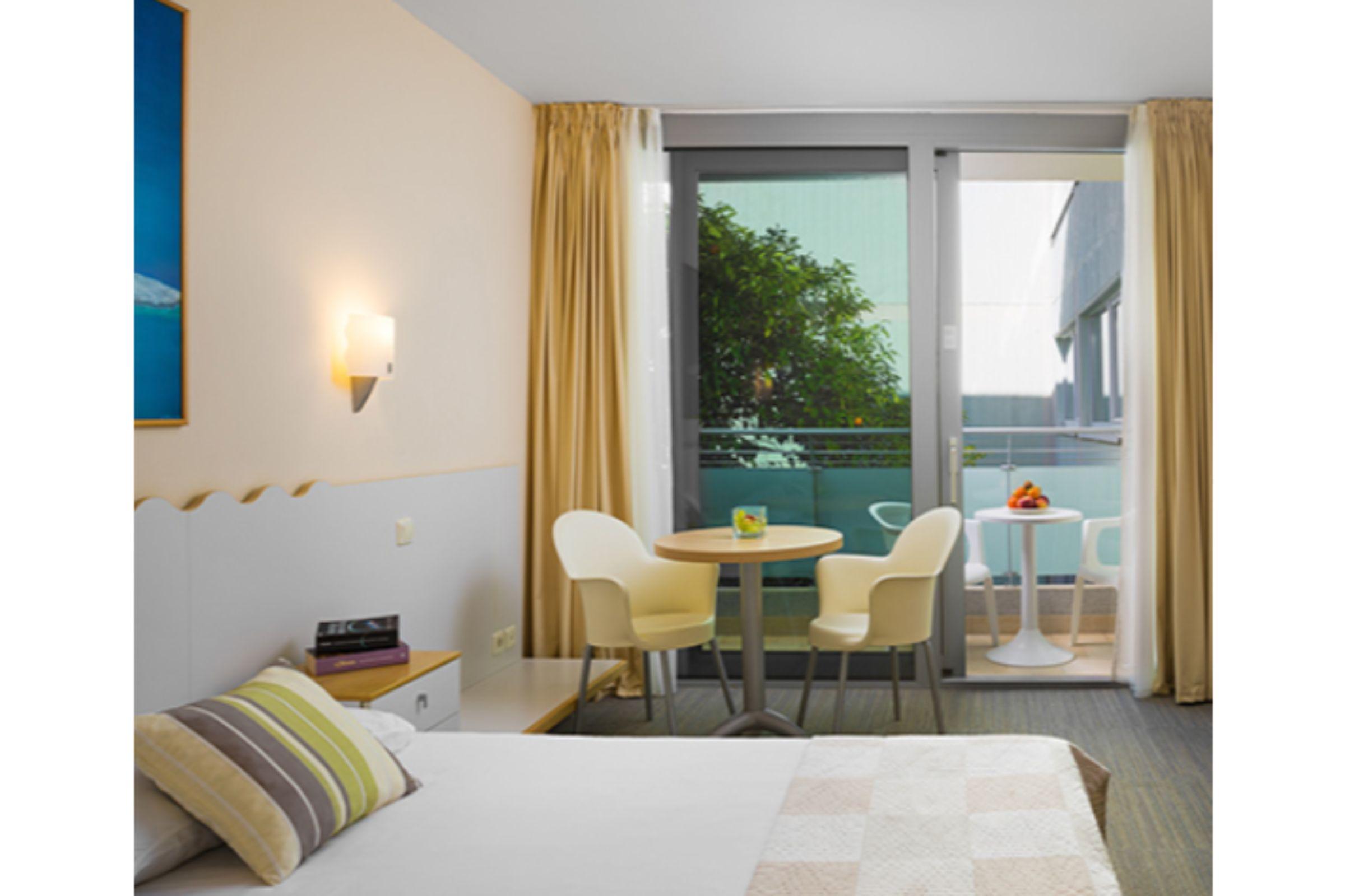 Sunny Dubrovnik By Valamar Exterior foto