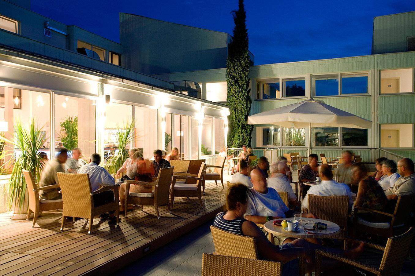 Sunny Dubrovnik By Valamar Exterior foto