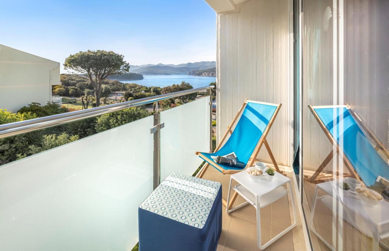 Sunny Dubrovnik By Valamar Exterior foto