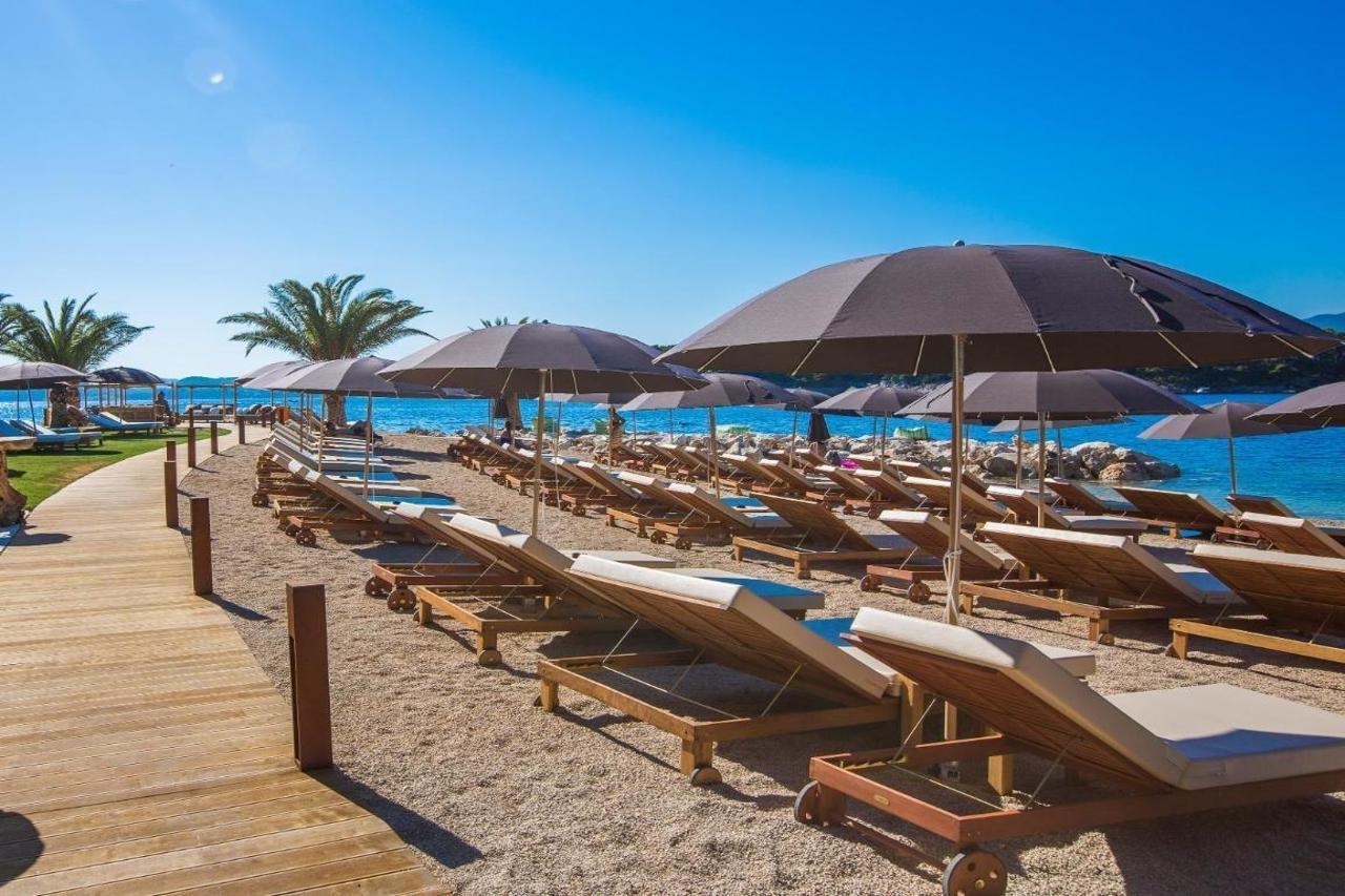 Sunny Dubrovnik By Valamar Exterior foto