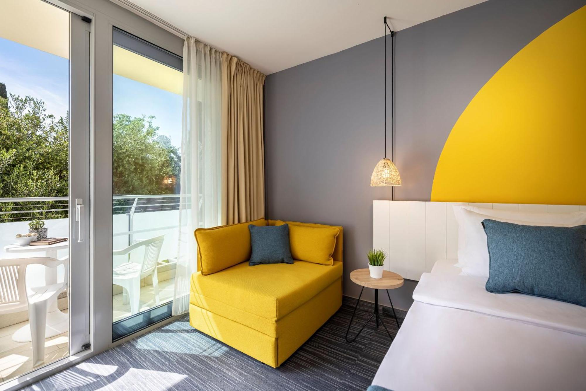 Sunny Dubrovnik By Valamar Habitación foto